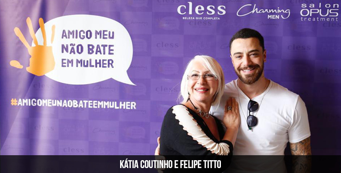 Cless Cosméticos lança campanha 