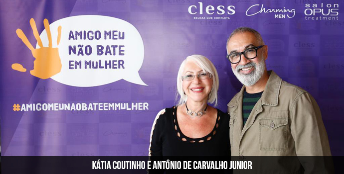 Cless Cosméticos lança campanha 