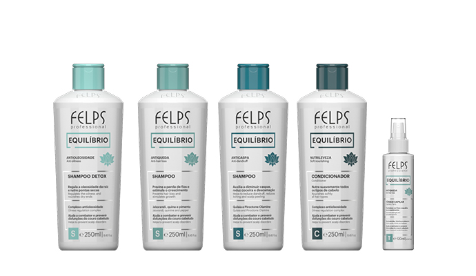 Felps Professional Equilíbrio 