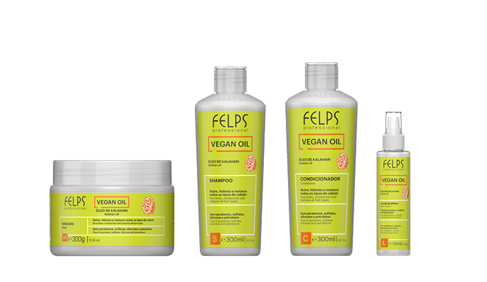  Felps Vegan Oil Kalahari 