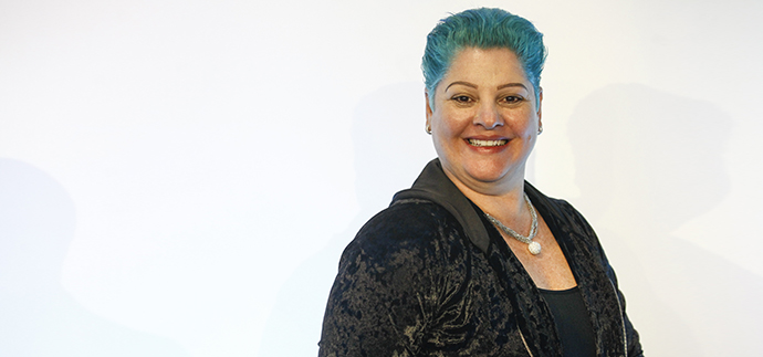 Hair Brasil apoia One World PMU realizado nos Estados Unidos - Raquel Guidalli @hairbrasil @raquelguidalli
