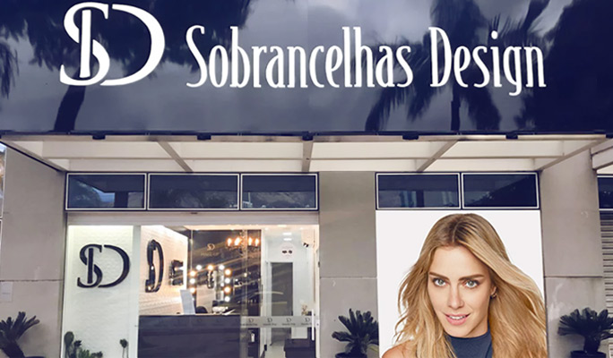 Hair Brasil - Grupo SD