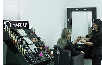 Hair Brasil - Grupo SD 