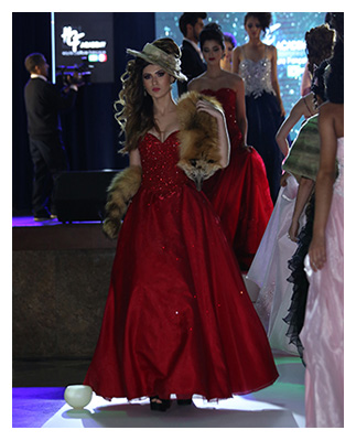 HCF do Brasil reúne profissionais em seu tradicional Jantar de Gala
