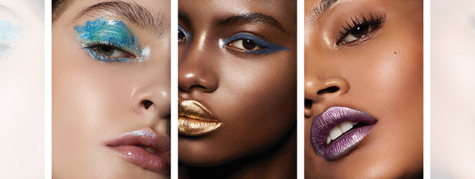 Kryolan apresenta novidades