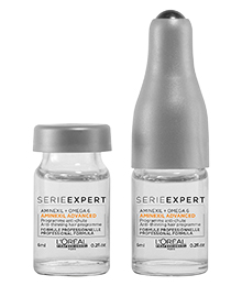 L’Oréal Professionnel - Aminexil Advanced | Tratamento antiqueda
