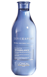 L’Oréal Professionnel - Sensi Balance | Tratamento couro cabeludo sensível