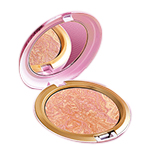Pó Bronzeador Eletric Wonder 