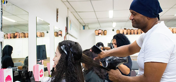 Projeto Tesourinha