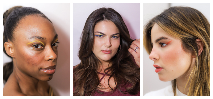 Beautybox, Eudora, Quem disse, Berenice?, O Boticário e Vult juntas em ação na SPFW 