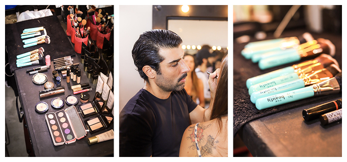 Beautybox, Eudora, Quem disse, Berenice?, O Boticário e Vult juntas em ação na SPFW 