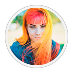 Sweet Hair apresenta nova geração de embaixadores - Taís Maia - @maia_thais_
