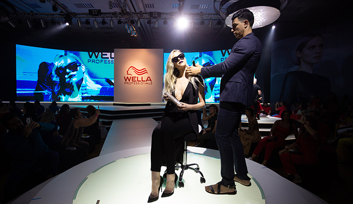 Wella Win